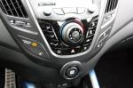 Hyundai Veloster Turbo 2012 года